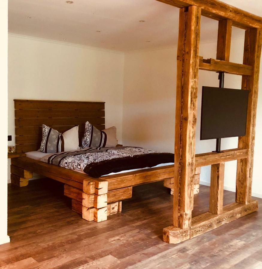 Gaestehaus Annel Niederhorbach Екстериор снимка