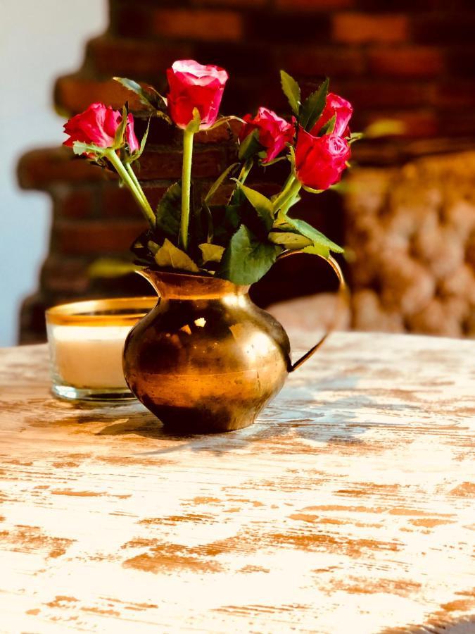 Gaestehaus Annel Niederhorbach Екстериор снимка